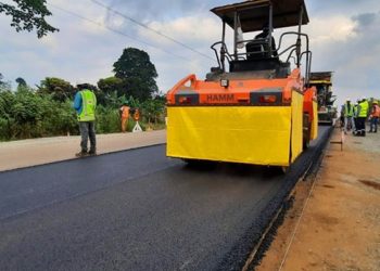 Infrastructures du Gabon