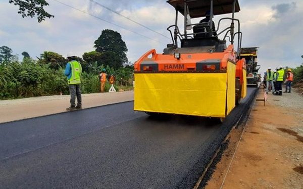Infrastructures du Gabon
