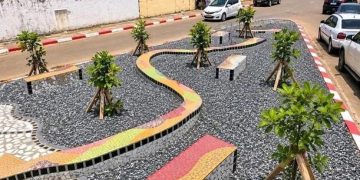 Quartiers métamorphosés