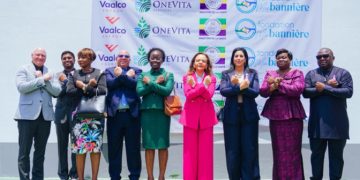 ONEVITA PARTNERS