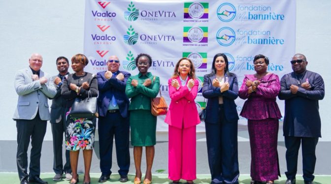 ONEVITA PARTNERS