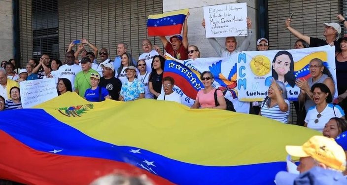 Venezuela