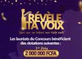 Révèle ta voix