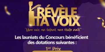 Révèle ta voix